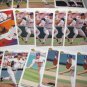 BOSTON RED SOX 1992 UPPER DECK BASEBALL CARDS TEAM LOT FREE SHIPPING !!!