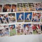 PITTSBURGH PIRATES 1992 UPPER DECK BASEBALL CARDS TEAM LOT FREE SHIPPING !!!