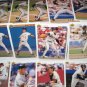PITTSBURGH PIRATES 1992 UPPER DECK BASEBALL CARDS TEAM LOT FREE SHIPPING !!!