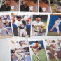 PITTSBURGH PIRATES 1992 UPPER DECK BASEBALL CARDS TEAM LOT FREE SHIPPING !!!