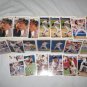 PITTSBURGH PIRATES 1992 UPPER DECK BASEBALL CARDS TEAM LOT FREE SHIPPING !!!