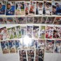 MILWAUKEE BREWERS 1992 UPPER DECK BASEBALL CARDS TEAM LOT FREE SHIPPING !!!