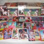 HUGE CINCINNATI REDS BASEBALL CARD LOT FREE SHIPPING
