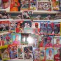 HUGE CINCINNATI REDS BASEBALL CARD LOT FREE SHIPPING