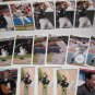 CHICAGO WHITE SOX 1992 UPPER DECK BASEBALL CARDS TEAM LOT FREE SHIPPING !!!