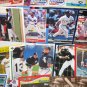 HUGE CHICAGO WHITE SOX BASEBALL CARD LOT FREE SHIPPING !!!