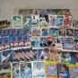 KANSAS CITY ROYALS HUGE BASEBALL CARD LOT FREE SHIPPING !!!