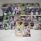 COLORADO ROCKIES HUGE LOT BASEBALL CARDS FREE SHIPPING