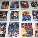 MINNESOTA TIMBERWOLVES BASKETBALL CARDS TEAM LOT