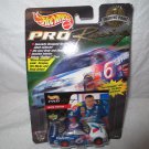 Hot Wheels Pro Racing 1st Edition SuperSpeedway 1998 Mark Martin Valvoline