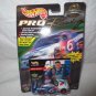 Hot Wheels Pro Racing 1st Edition SuperSpeedway 1998 Mark Martin Valvoline