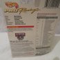 Hot Wheels Pro Racing 1st Edition SuperSpeedway 1998 Mark Martin Valvoline