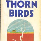 The Thorn Birds - Colleen McCullough PAPERBACK