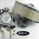 PERFORMANCE DUAL FUEL PROPANE & GAS KIT LARGE ENGINE HIGH HP HORSEPOWER V8 454