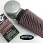 IMPCO ADAPTER & K&N AIR FILTER & RECHARGER CLEANING KIT FOR CT425M PROPANE MIXER