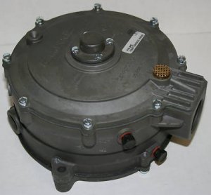 IMPCO FORD PART # 3U1E9C968BA CNG REGULATOR