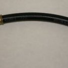 CRIMPED LIQUID PROPANE LPG HOSE ASSEMBLIES BY THE FOOT