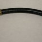 CRIMPED LIQUID PROPANE LPG HOSE ASSEMBLIES BY THE FOOT