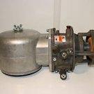 ADAPTER, IMPCO FOR CT425 MIXER DUAL FUEL TO 5 1/8 CARB