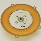 IMPCO CV1-12-2 REPAIR REBUILD NATURAL GAS 225M 200 DIAPHRAGM MIXER SILICONE CNG