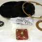 CENTURY PROPANE REPAIR REBUILD KIT 1477 MODEL H CONVERTER REGULATOR VAPORIZER HV