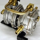 IMPCO JB-2 PROPANE REGULATOR VAPORIZER CONVERTER  & VFF30-2 LOCK OFF LOCKOFF LPG