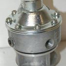 J&S MODEL # 11A27 NON ADJ.  PROPANE PRESSURE REGULATOR