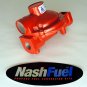 CAVAGNA KOSAN 984HP-04 PROPANE REGULATOR 250 PSI - 10PSI HIGH VOLUME PRESSURE