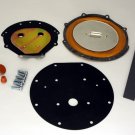 OHG X1 X-1 REPAIR KIT SILICONE PROPANE REGULATOR CONVERTER VAPORIZER LPG RK-X1
