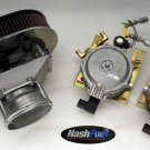 V8 DUAL FUEL PROPANE CONVERSION KIT HOLLEY 600HP HIGH HORSEPOWER PERFORMANCE