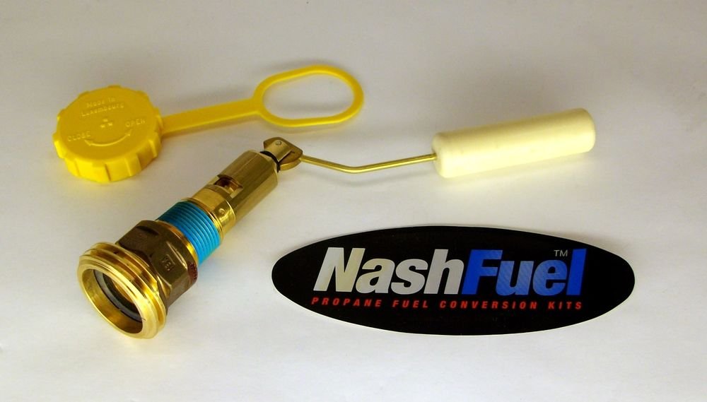 Acme Auto Sales >> V20070 OPD PROPANE TANK FILLER FILL STOP VALVE ACME ... Acme Auto Sales >> V20070 OPD PROPANE TANK FILLER FILL STOP VALVE ACME ...