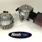 COMPLETE IMPCO PROPANE CONVERSION VW BUG BEETLE VOLKSWAGEN 1 BARREL INTAKE SOLEX