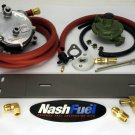 IMPCO TRI-FUEL CONVERSION KIT HONDA GENERATOR HONDA EU2000IS INVERTER NATURAL LP