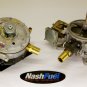 CENTURY GOVERNED 2BBL PROPANE KIT HOLLEY 2 BARREL GOVERNOR 2251E 2504 MARVEL M6
