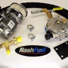 KAWASAKI BAYOU KLF 300 PROPANE CONVERSION KIT KLF300 ATV 4 FOUR WHEELER LPG QUAD