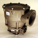 IMPCO NG400VF3SM-7-2 INDUSTRIAL NATURAL GAS MIXER CARBURETOR FEEDBACK 400VF