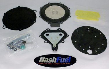 IMPCO RK-E REPAIR KIT REGULATOR MODEL EB PROPANE LPG VAPORIZER GAS CONVERTER