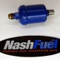 F1-30869-001 REPLACEMENT IMPCO PROPANE FUEL FILTER SYSTEMS 2007 2008 FORKLIFT