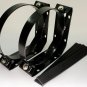CNG TANK BRACKET STRAP STRAPS HEAVY DUTY WELD BOLT ON COMPRESSED NATURAL GAS 14"
