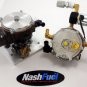 COMPLETE IMPCO LPG PROPANE CONVERSION KIT HONDA D15B2 CARBURETED CIVIC CRX CARB