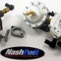 COMPLETE IMPCO LPG PROPANE CONVERSION KIT FORKLIFT TOYOTA 5R ENGINE FORK LIFT