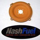 IMPCO D1-25 FOR CT425M-2 425 REPLACEMENT SILICONE DIAPHRAGM REPAIR PROPANE LPG