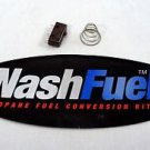IMPCO 1501-28A MICRO SWITCH WITH MATCH SPRING