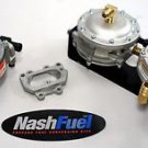 IMPCO CONVERSION KIT DATSUN C3 P3 THROTTLE BODY NISSAN PROPANE LPG