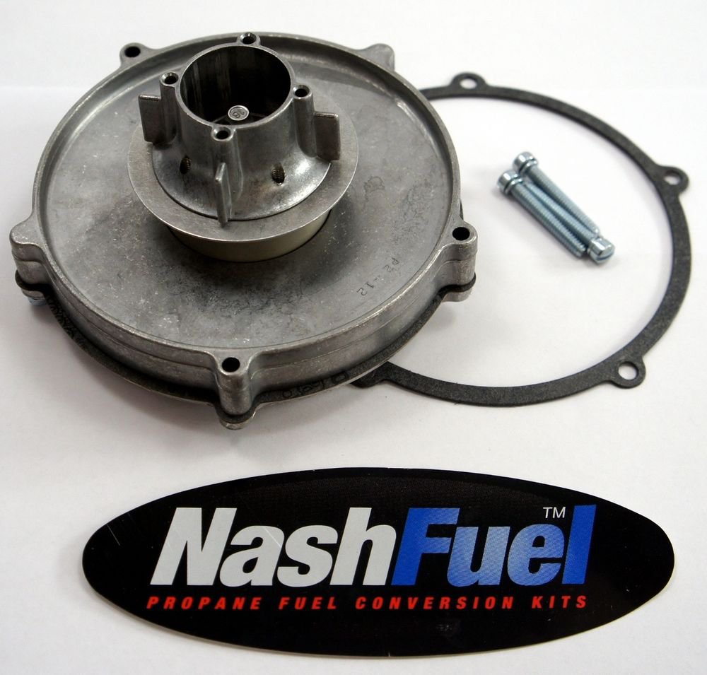 IMPCO A210DP2 200M MIXER DASHPOT DASH POT ASSEMBLY