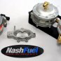 IMPCO CONVERSION KIT MAZDA FORD COURIER THROTTLE BODY NISSAN PROPANE LPG