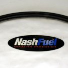 4FT CRIMPED LIQUID PROPANE LPG HOSE ASSEMBLY TANK CONNECTION 48" FORKLIFT FUEL