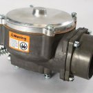 IMPCO STYLE CA100M-4 PROPANE MIXER CARBURETOR AFTERMARKET CA100 100 LPG 2-5/16"