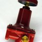 MSD DUAL CURVE 4048 VACUUM LIFT SOLENOID SWITCH PROPANE GASOLINE DUAL FUEL MIXER