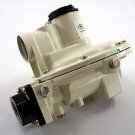 MARSHALL EXCELSIOR MEGR-1652E-DFH PROPANE REGULATOR 10 PSI 1-2.2PSI LOW PRESSURE